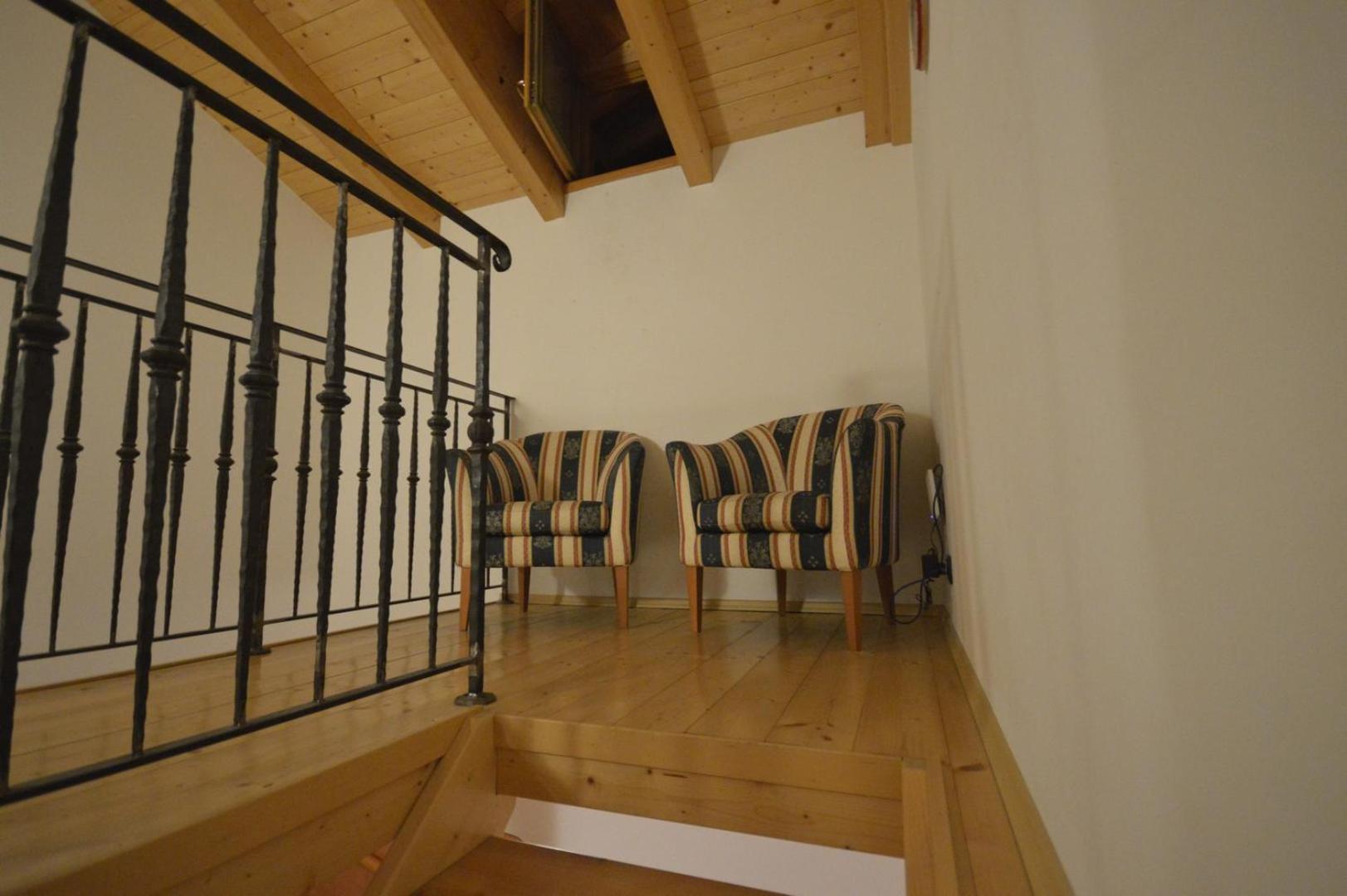 Hotel Garni Sant'Antonio Con Spa Madonna Buitenkant foto